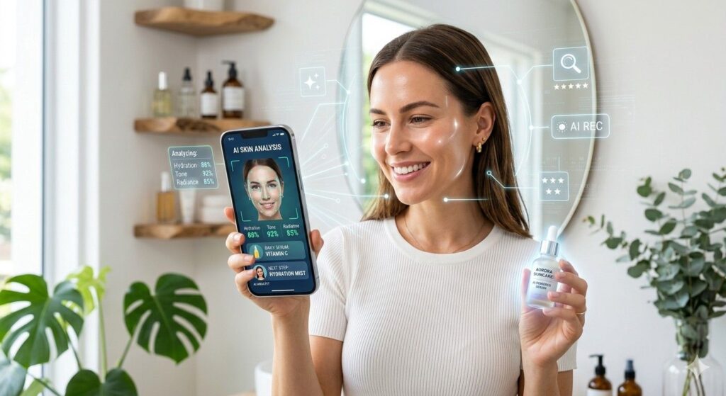 Skincare Tips AI Technology: Smarter Ways to Achieve Healthier Skin skincare tips ai technology