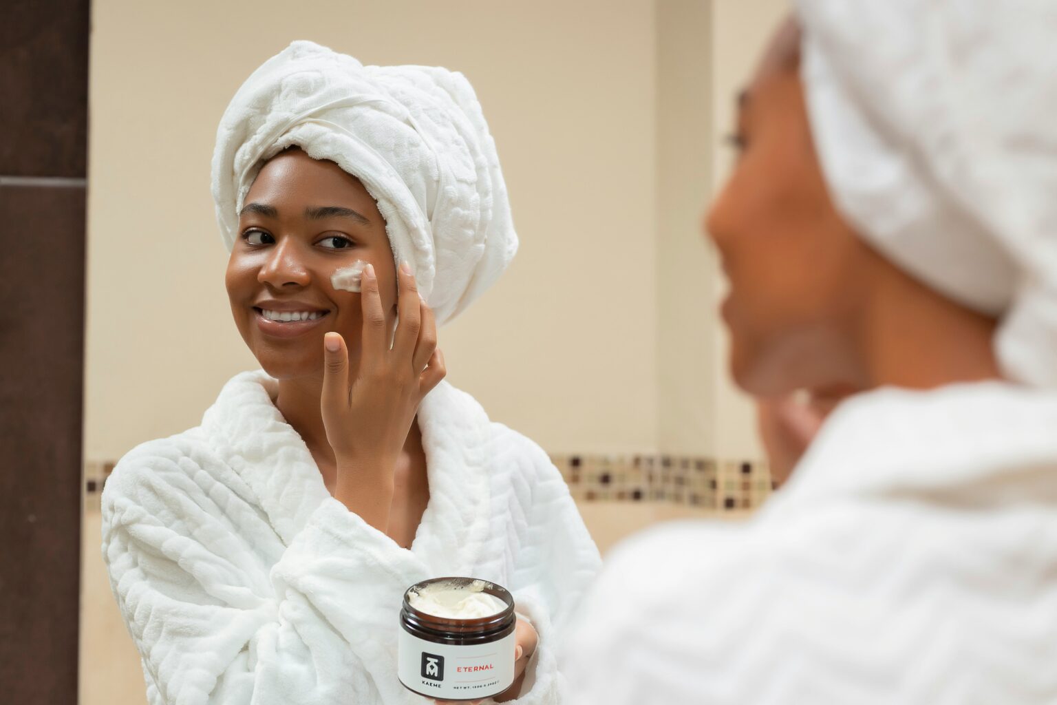 Habits for Healthy Skin