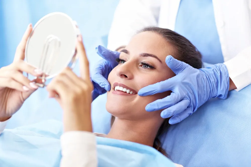 The Benefits of Choosing a Dental Spa for Your Oral Health Experience Benefits of Choosing a Dental Spa