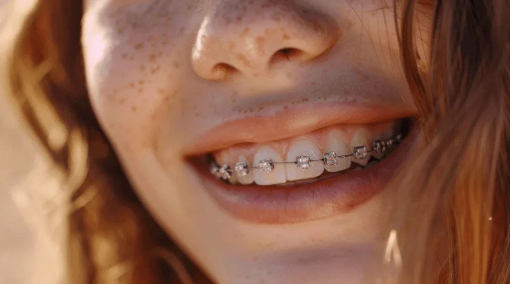 Exploring Different Types of Braces for Adults Different Types of Braces for Adults
