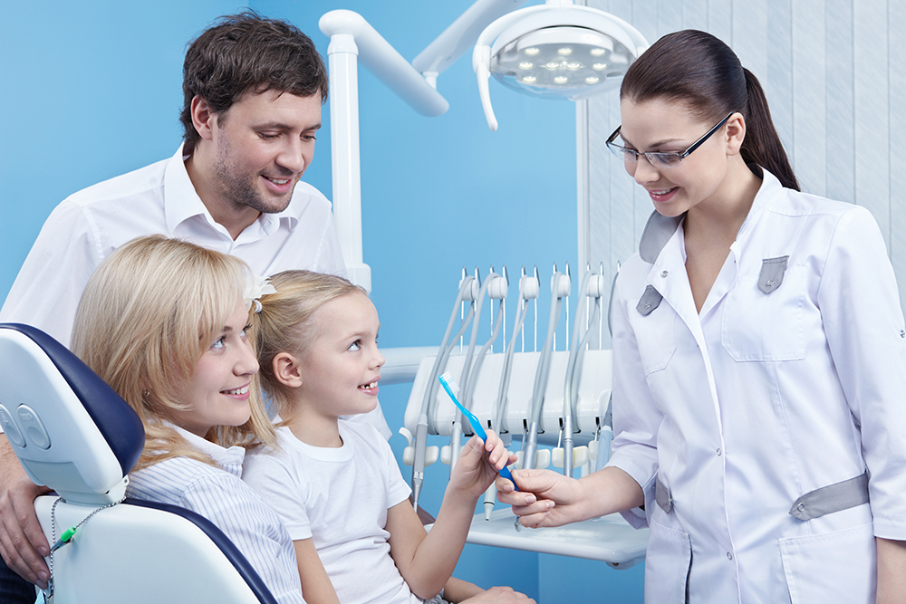 Finding the Right Family Dentist for Your Unique Needs Family Dentist
