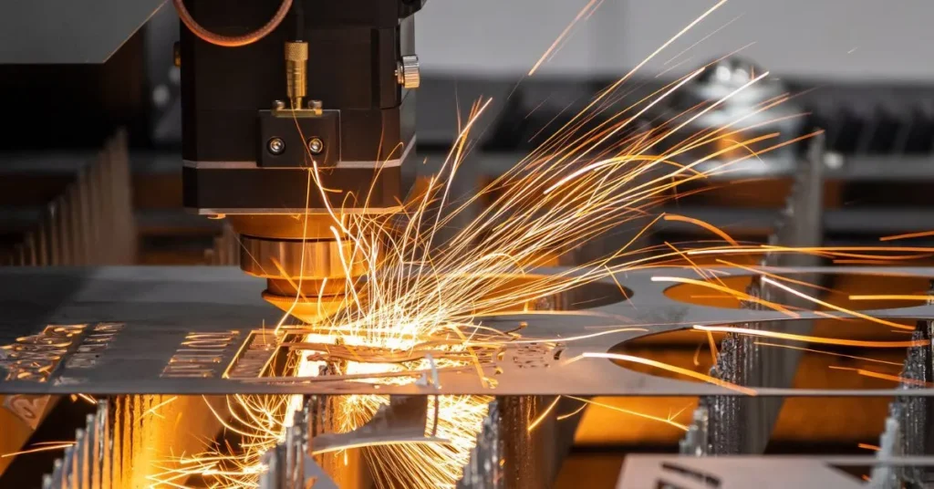 Common Mistakes to Avoid During the Metal Fabrication Process Metal Fabrication Process