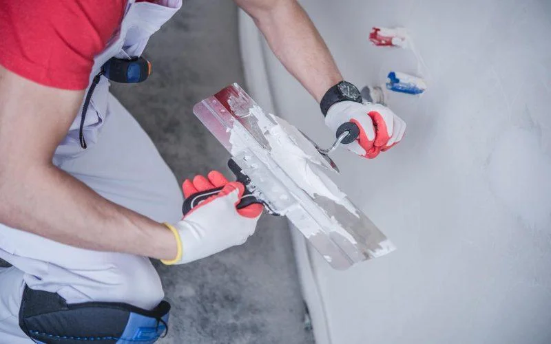 The Role of a Handyman in Drywall Repair Role of a Handyman in Drywall Repair