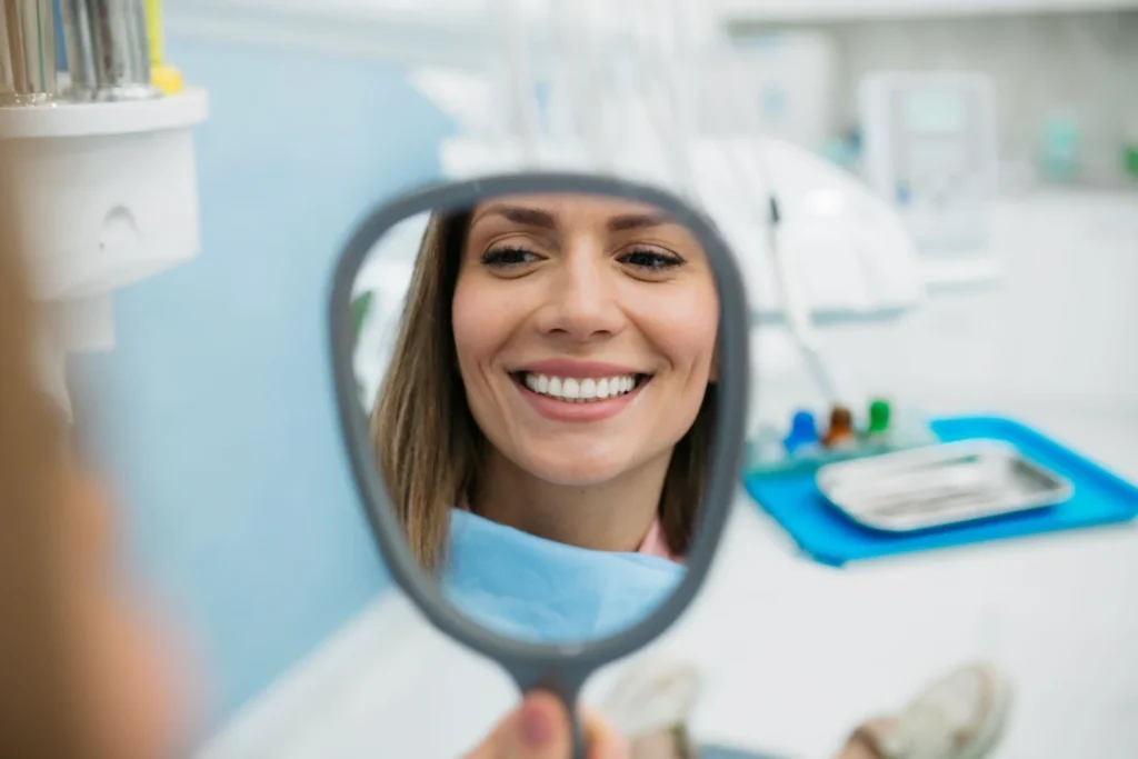 Understanding the Different Types of Teeth Whitening Treatments Teeth Whitening Treatments