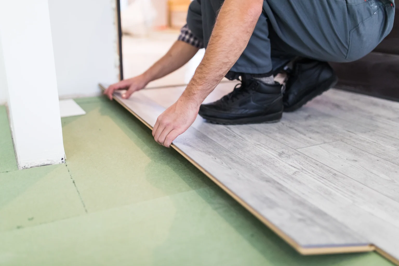 Tips and Tricks for Vinyl Plank Flooring Installation Vinyl Plank Flooring