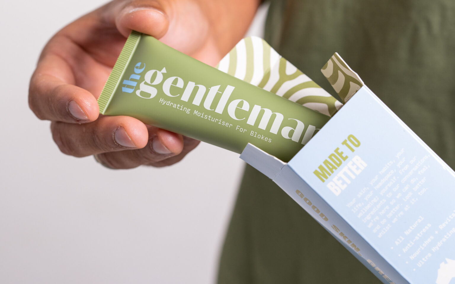 Brand Design on Consumer Perception