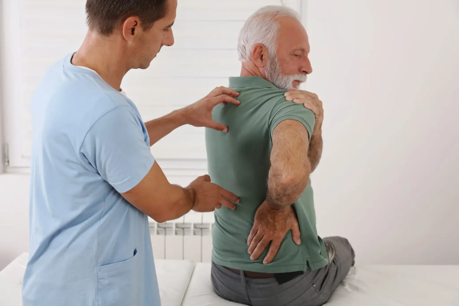 The Role of Pain Management Doctors in Treating Chronic Pain Chronic Pain