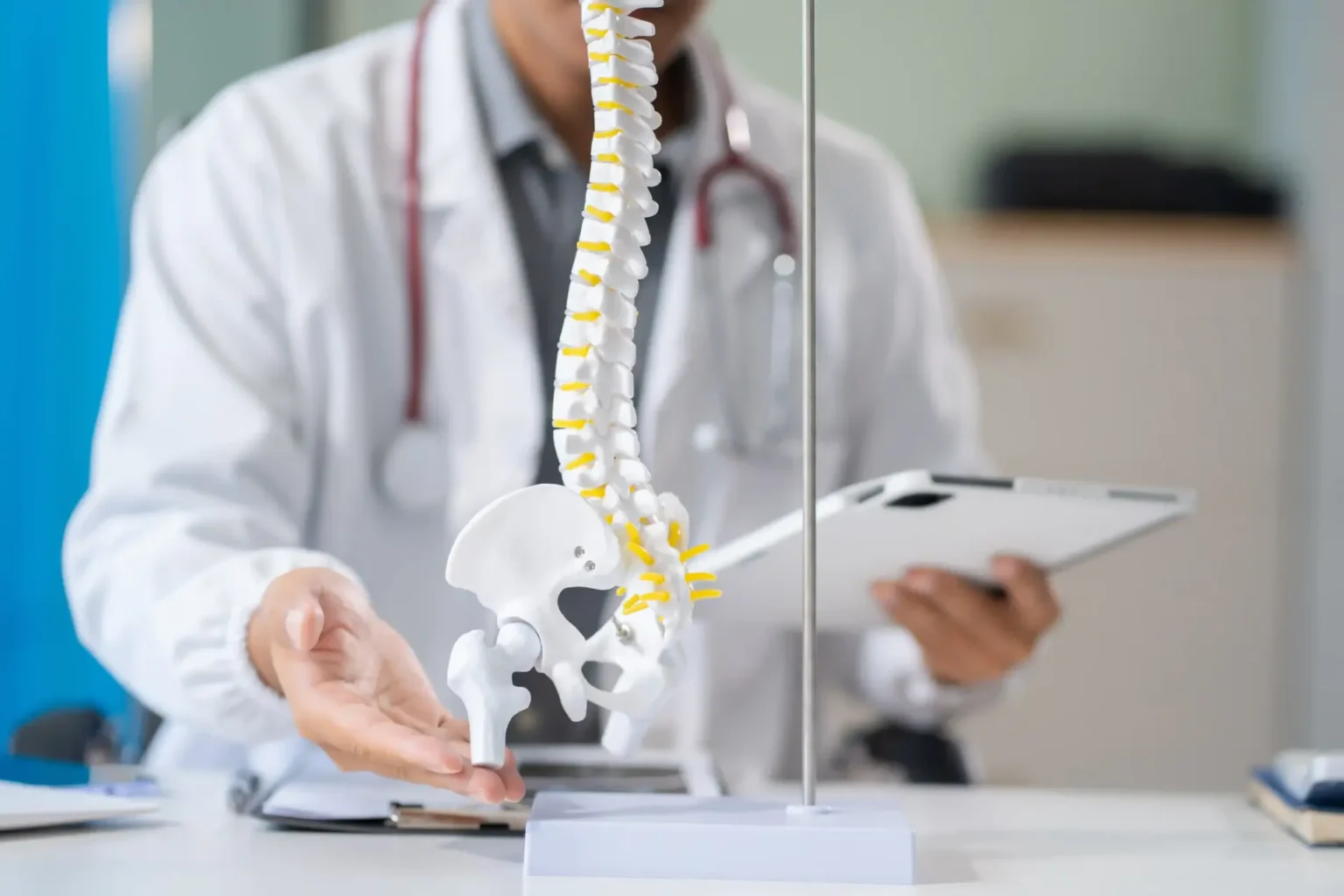 Complex Joint Cases