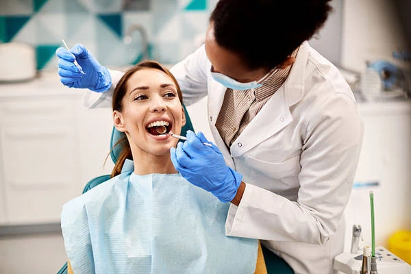 The Benefits of Dental Cleanings and Preventative Care Dental Cleanings and Preventative Care