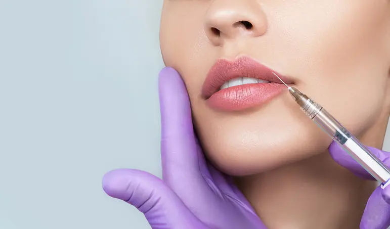 The Potential of Dermal Fillers in Facial Rejuvenation Dermal Fillers