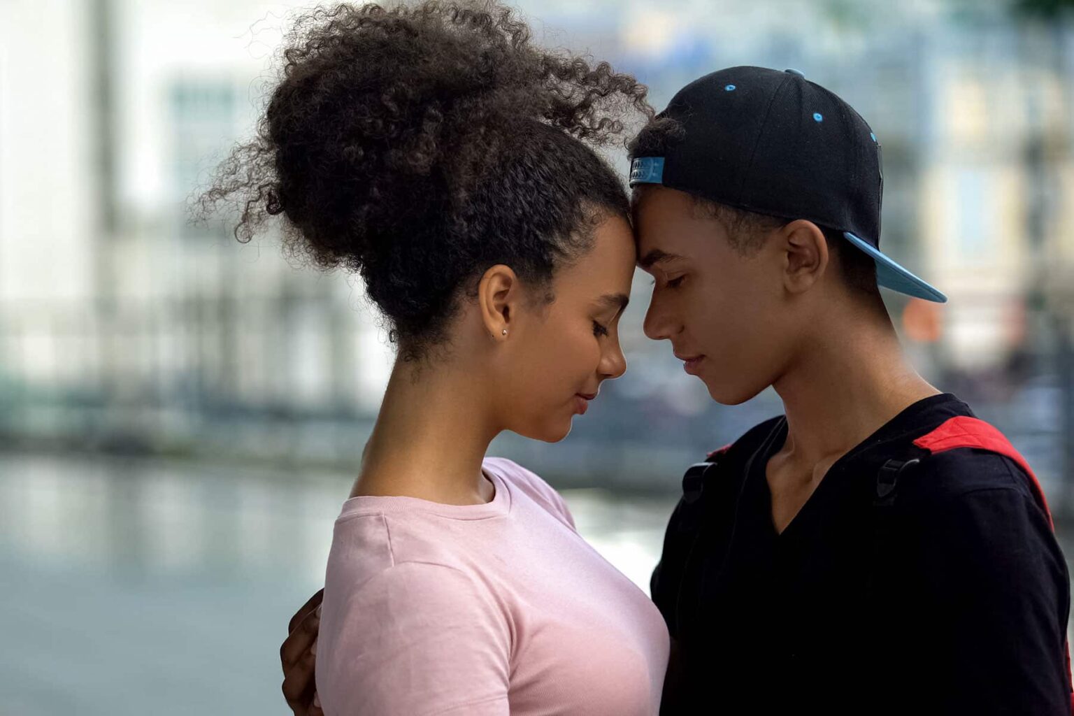 Empowering Teens to Speak Up About Their Relationship Needs Empowering Teens to Speak Up About Their Relationship Needs