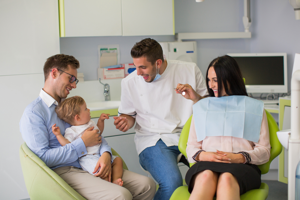 How Family Dentistry Addresses Common Dental Issues Across All Ages Family Dentistry