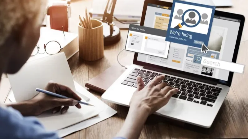 How To Find Job Openings in a Competitive Market Find Job Openings in a Competitive Market