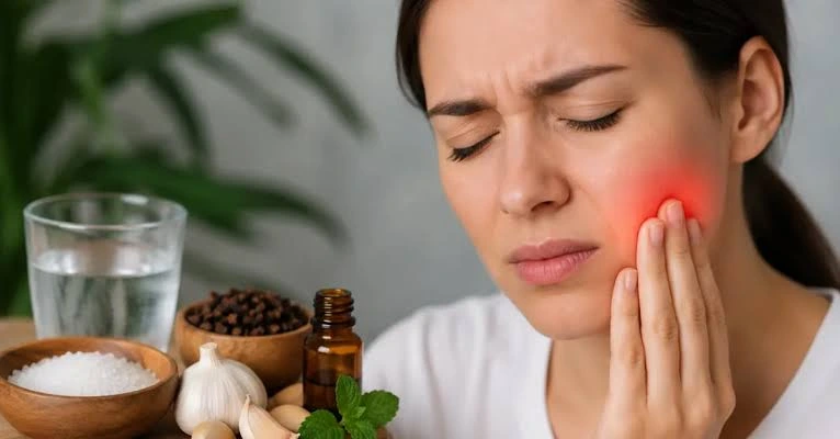 Alternative Treatments for Tooth Pain Relief You Might Not Know Tooth Pain Relief