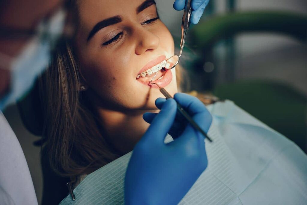 How Orthodontics Can Improve Your Overall Dental Health Orthodontics Can Improve Your Overall Dental Health