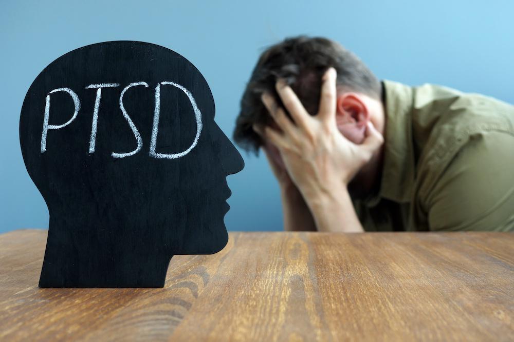 Treatments for PTSD Beyond Traditional Therapy PTSD