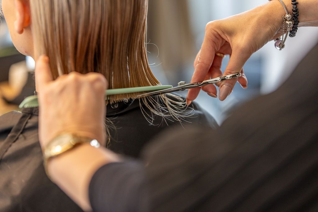Creative Ways To Refresh Your Look at the Hair Salon Refresh Your Look at the Hair Salon