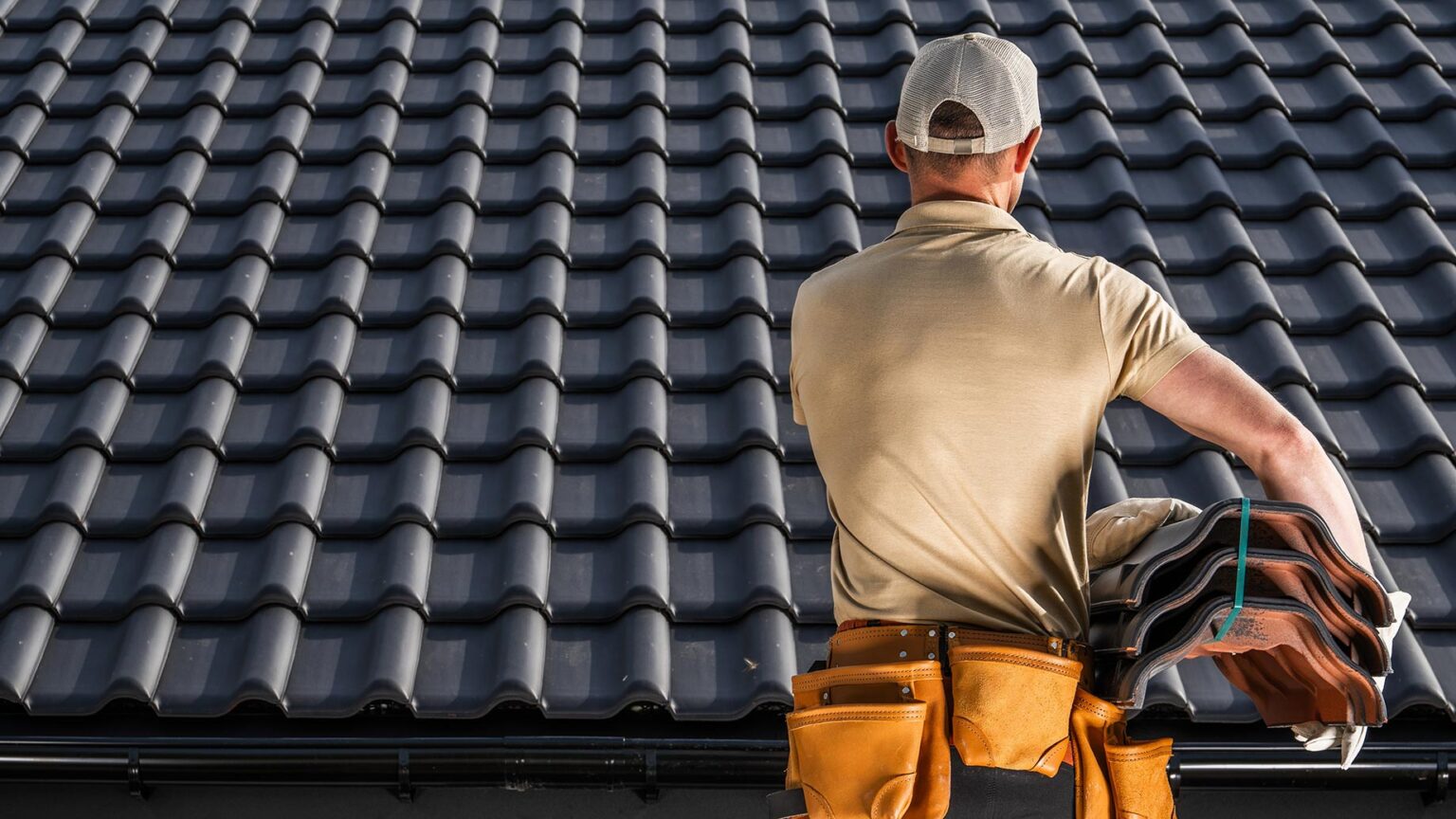 Exploring Residential Roofing Services Roofing Services