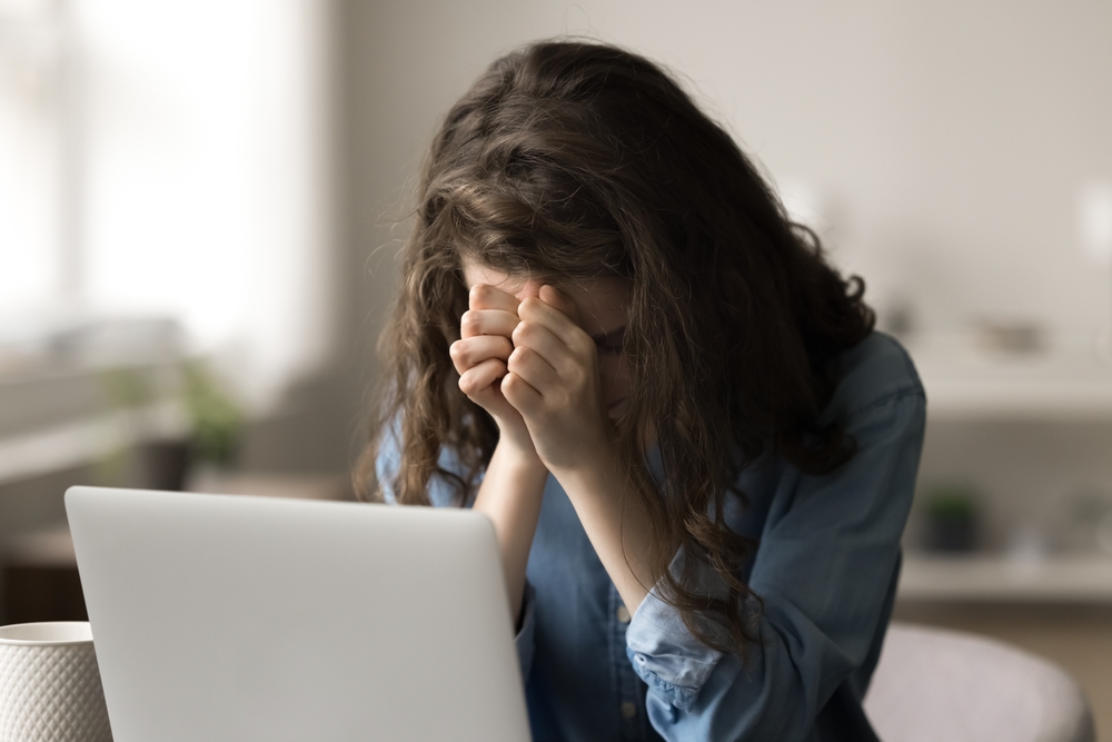 Recognizing the Triggers of Anxiety Triggers of Anxiety
